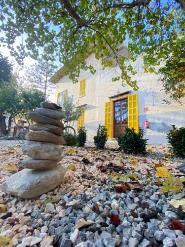 Hotel Boutique Can Pocovi