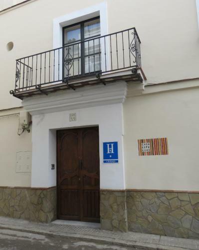 Hotel Casa De Las Especias