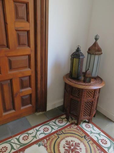 Hotel Casa De Las Especias