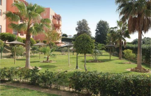 Two-bedroom Apartment In San Luis de Sabinillas