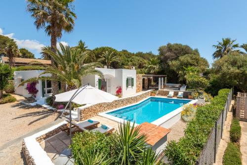 Villa Delfin