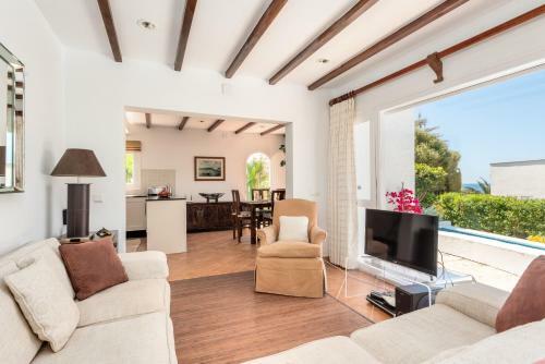Villa Delfin