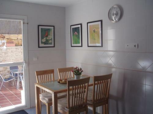 Villa Townhouse With Gibraltar Views