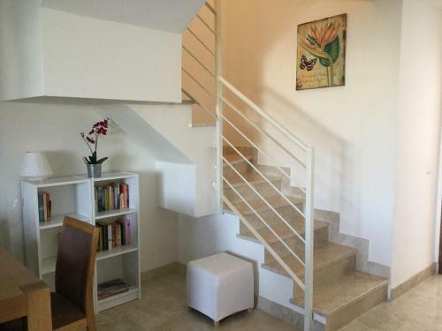 Villa Townhouse With Gibraltar Views