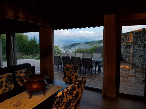 Villa Casa Rural Versos