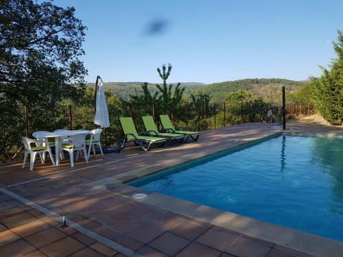 Villa Casa Rural Versos