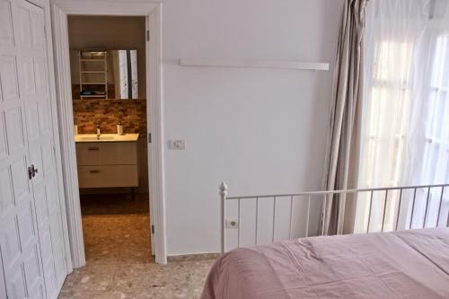2 Bdr,2 Bath Amarilla Golf Apartment