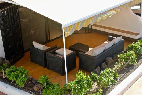 2 Bdr,2 Bath Amarilla Golf Apartment