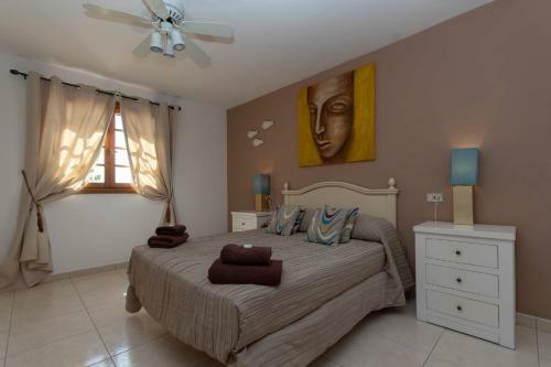 Apartamento San Andres 1 - One Bed