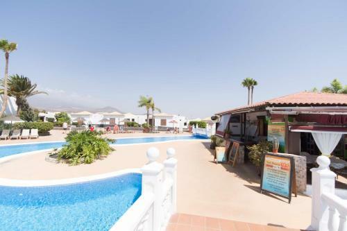 Apartamento San Andres 1 - One Bed