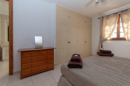 Apartamento San Andres 1 - One Bed