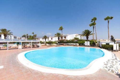 Apartamento San Andres 1 - One Bed