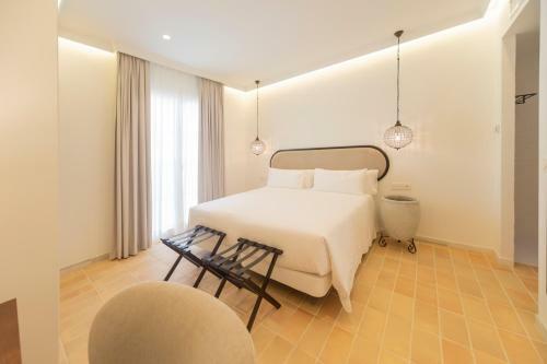 Albariza Hotel Boutique