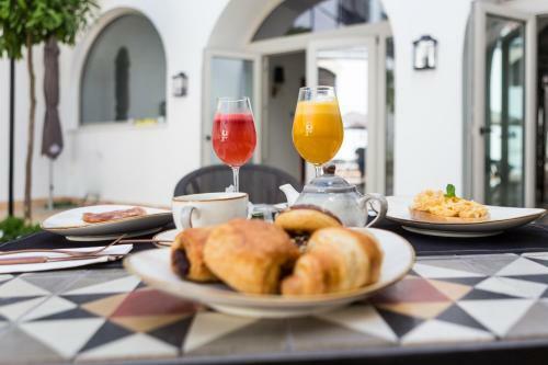 Albariza Hotel Boutique