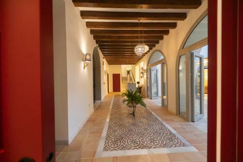 Albariza Hotel Boutique