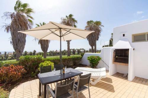 San Andres Resort Villa 06 Golf Del Sur