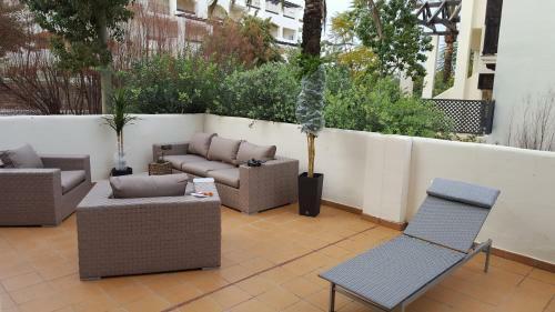 6+2-bed Apartment With Pool And 60 Sqm Terrace