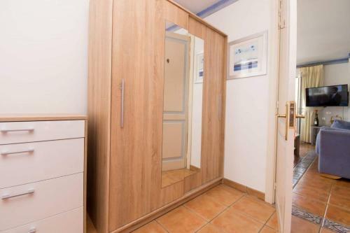 Apartamento San Andres Resort Apt.223 Golf Del Sur
