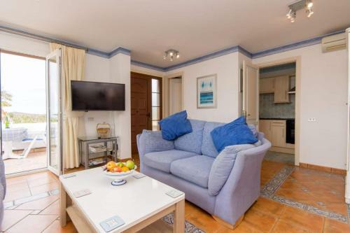 Apartamento San Andres Resort Apt.223 Golf Del Sur