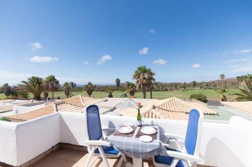 Apartamento San Andres Resort Apt.223 Golf Del Sur