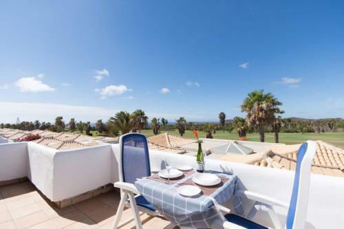 Apartamento San Andres Resort Apt.223 Golf Del Sur