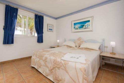 Apartamento San Andres Resort Apt.223 Golf Del Sur