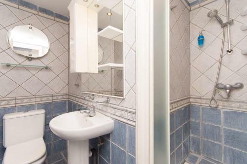 Apartamento San Andres Resort Apt.223 Golf Del Sur