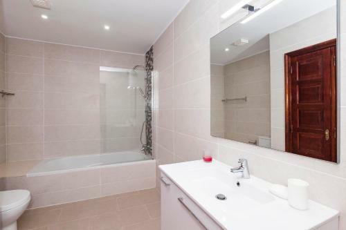 Luxury Villa Alamos Park, Golf Del Sur