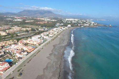 Apartamento Marina de Casares Suites In The Beach