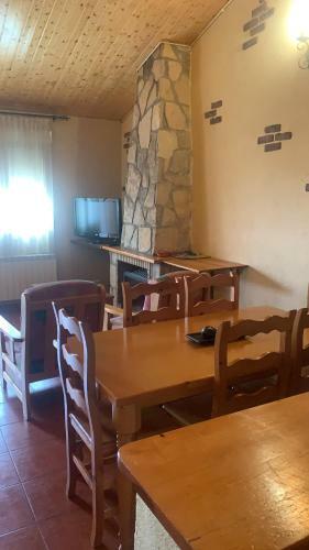 Agroturismo La Ca�adilla