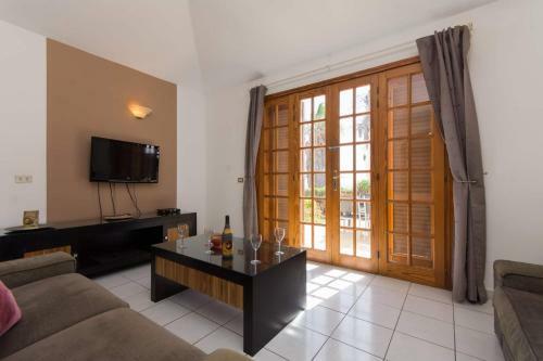 San Andres 13 - Two Bed Villa