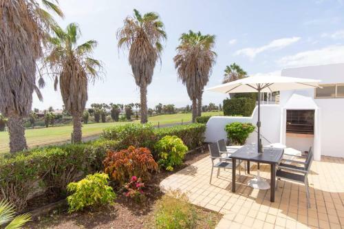 San Andres 13 - Two Bed Villa