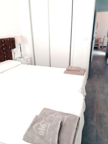 Apartamento Casa Palacio Sanl�car de Barrameda