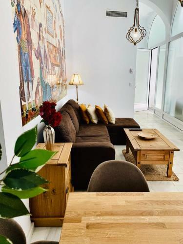 Apartamento Casa Palacio Sanl�car de Barrameda