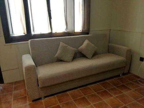 Apartamento Studio In San Martin de Valdeiglesias