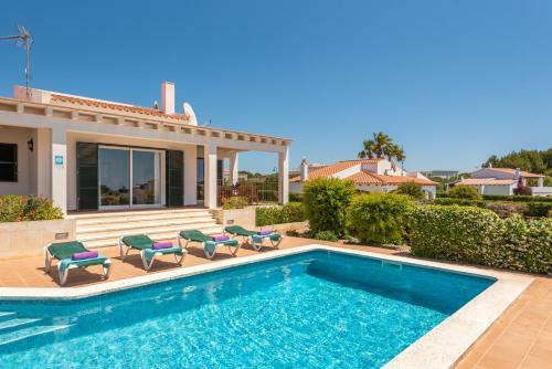 Apartamento Villa Poppy