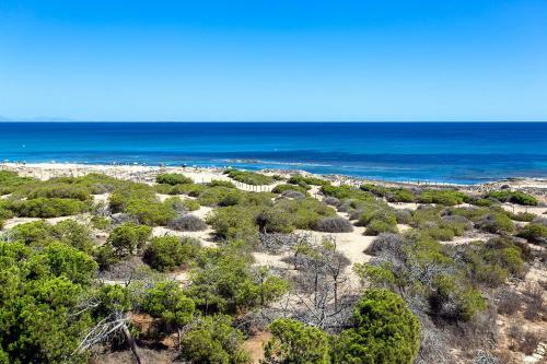 Apartamento Villa Martin