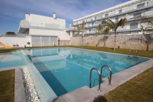 Apartamento Villa Martin