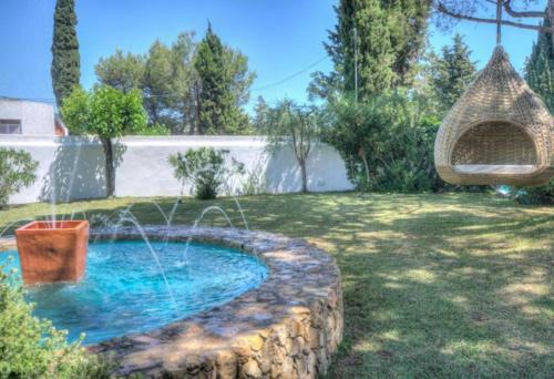 Sant Pere de Ribes Villa Sleeps 22 Pool Wifi