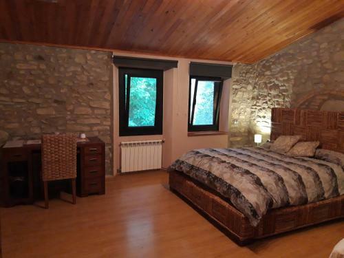 Bed & Breakfast Casa Rural Ca L'ant�n
