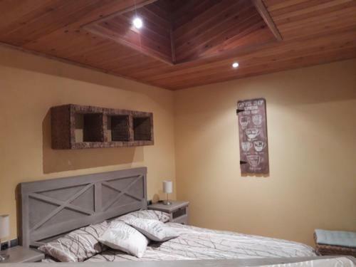 Bed & Breakfast Casa Rural Ca L'ant�n
