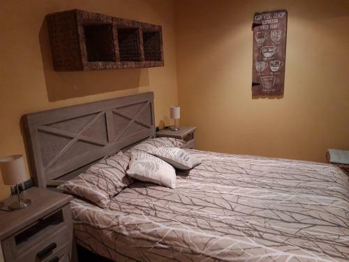 Bed & Breakfast Casa Rural Ca L'ant�n