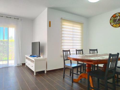 Apartamento Bungalow In Golf Del Sur