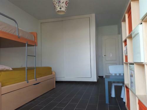 Apartamento Bungalow In Golf Del Sur