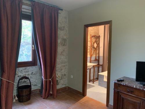 Hotel Molino Grande Del Durat�n