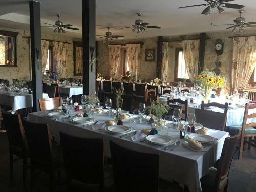 Hotel Molino Grande Del Durat�n