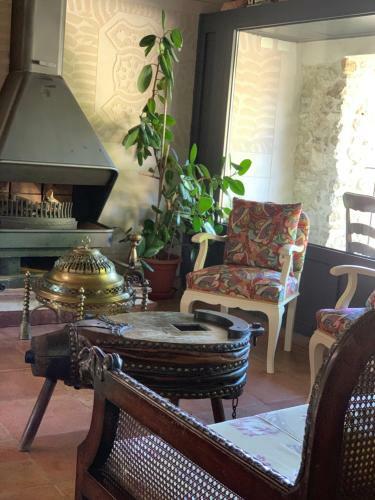 Hotel Molino Grande Del Durat�n