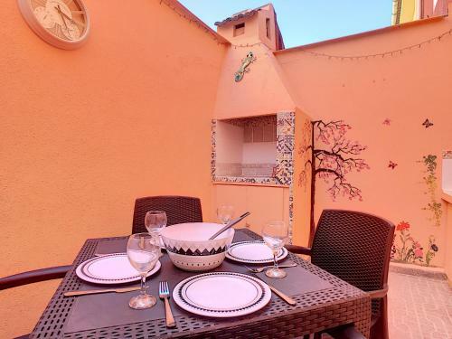 Casa Naranja - 2109