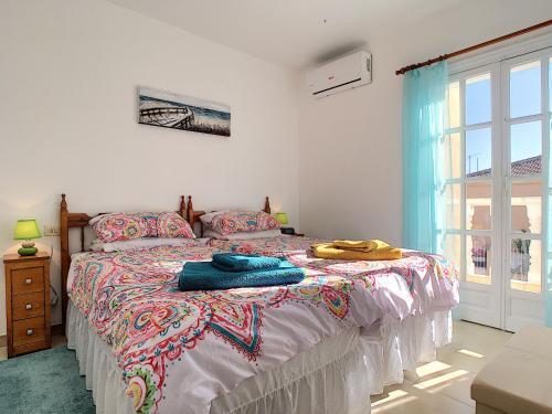 Casa Naranja - 2109