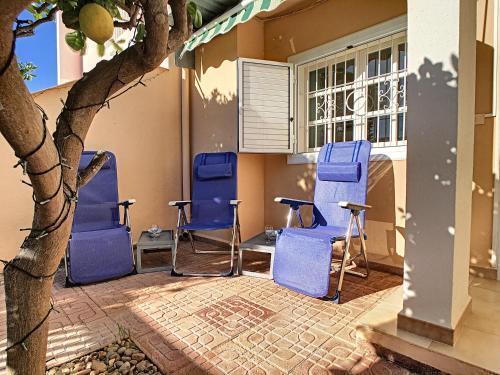 Casa Naranja - 2109